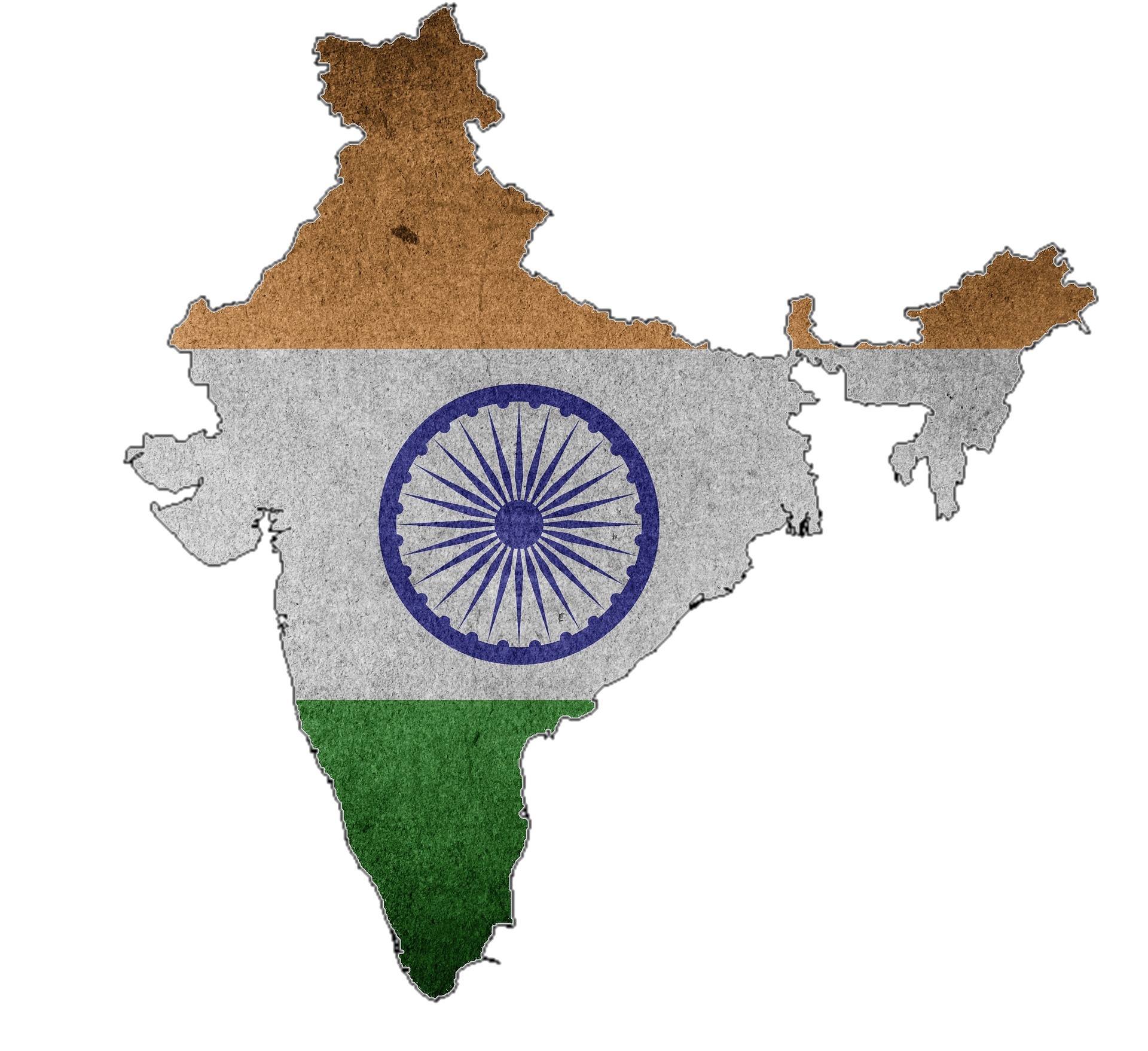 India